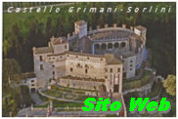 Castello Grimani Sorlini