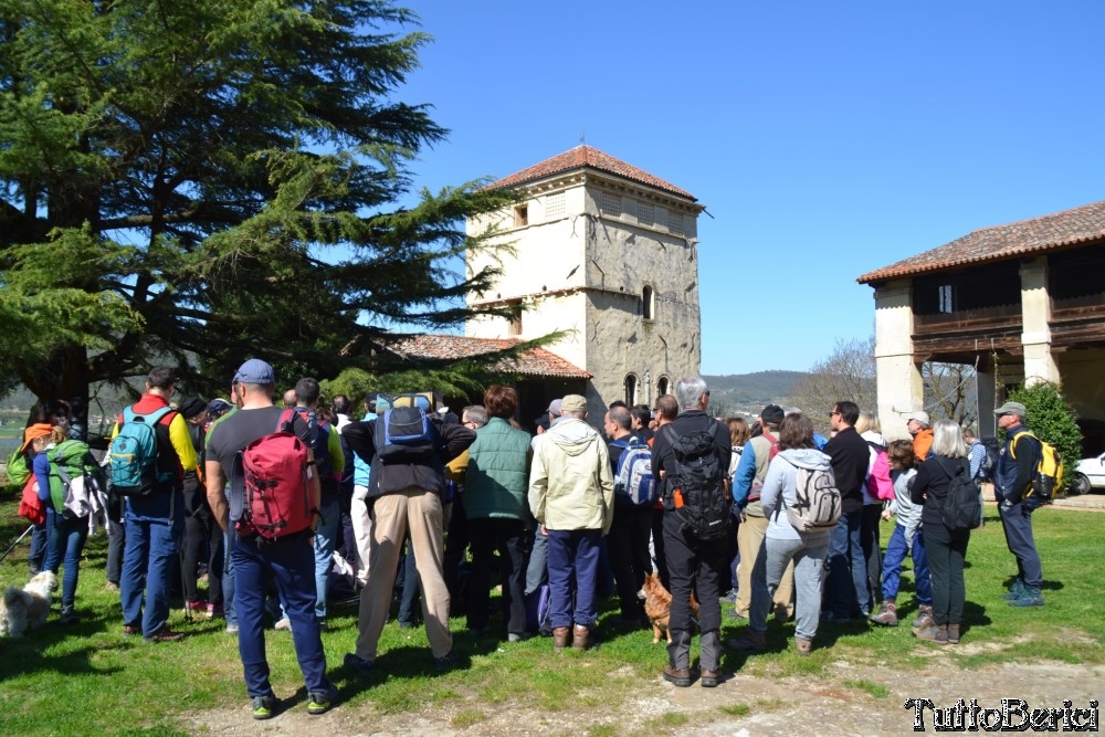 Sossano,Borgo di Campolongo,San Germano dei Berici,Monte Cistorello,Riveselle di Toara,Villaga