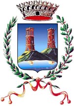 Arcugnano-Stemma