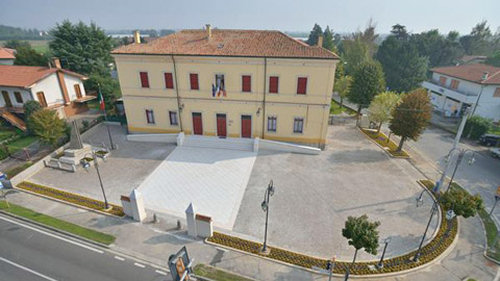 Museo Storia Memoria Colloredo di Sossano