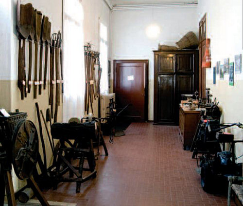 Museo Storia Memoria Colloredo di Sossano
