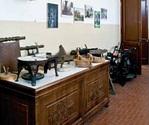 Museo Storia Memoria Colloredo di Sossano