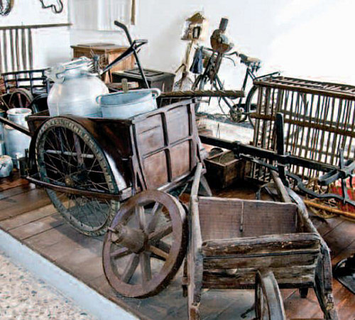 Museo Storia Memoria Colloredo di Sossano