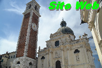 Basilica Madonna Monte Berico, Vicenza