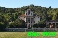 Villa Fracanzan Piovene