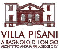 Villa Pisani Bonetti