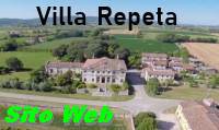 Villa Repeta