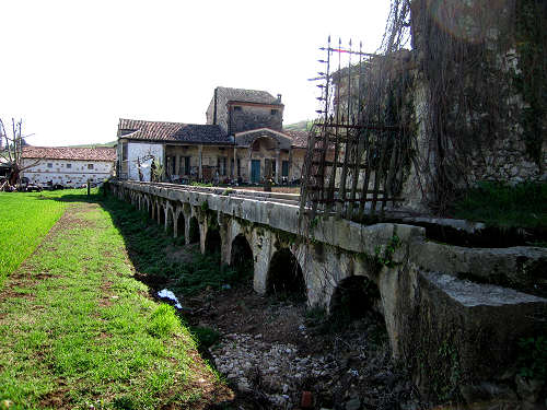 Pista Ciclabile della Riviera Berica