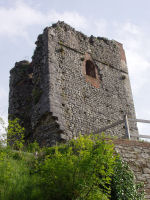 Brendola, Rocca dei Vescovi