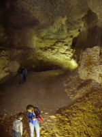 Grotta di San Bernardino