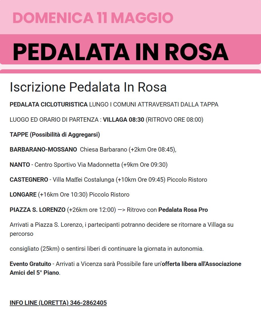 11_maggio_pedalata_Castegnero