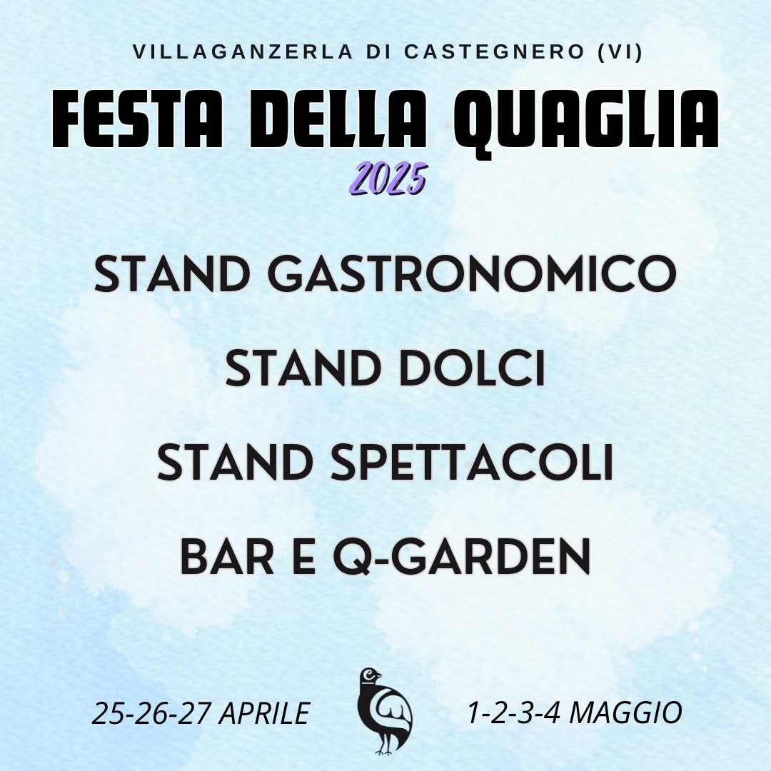25-26-27_aprile-1-2-3-4_maggio_quaglia_Villaganzerla