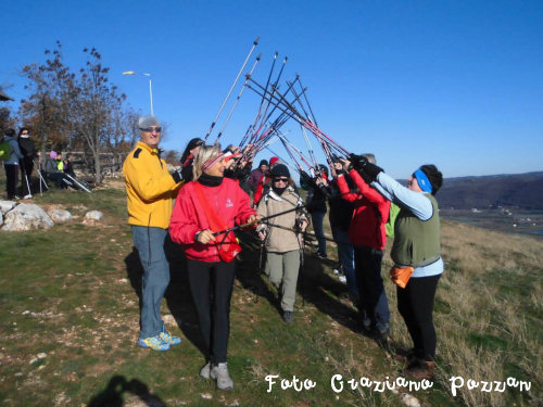 Nordic-Walking