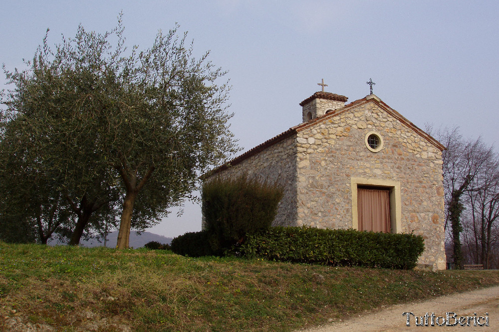 Villa del Ferro