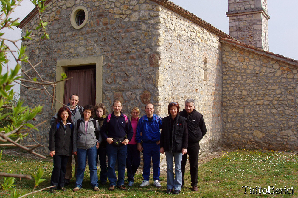 Villa del Ferro
