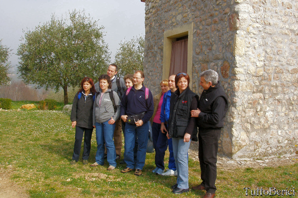 Villa del Ferro