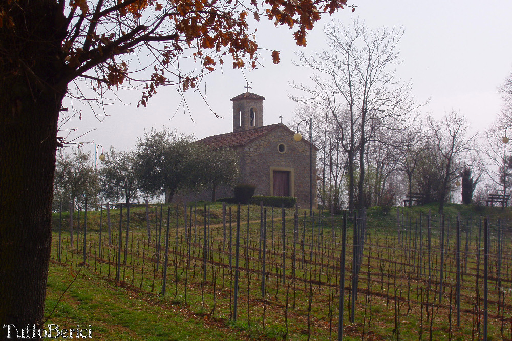 Villa del Ferro