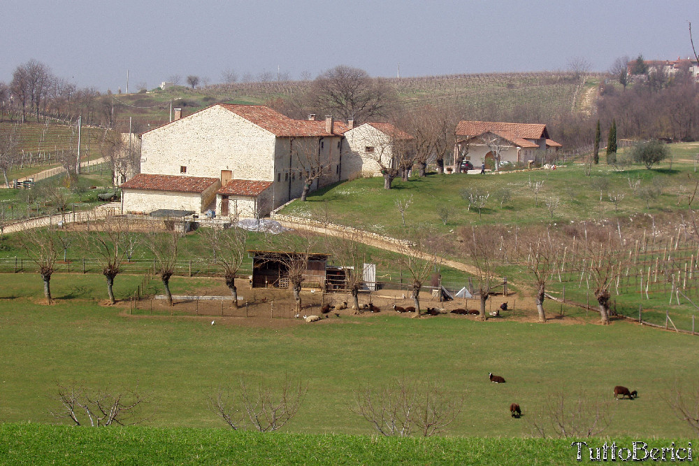 Villa del Ferro