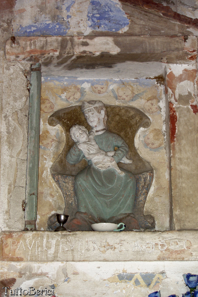 Villa del Ferro