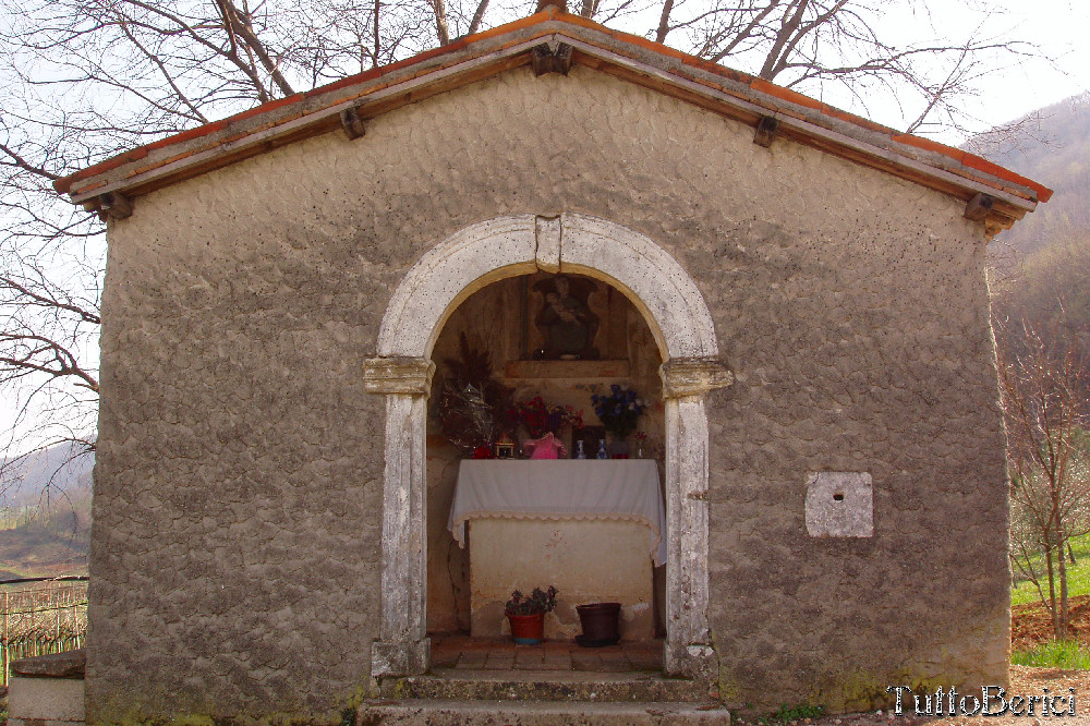 Villa del Ferro