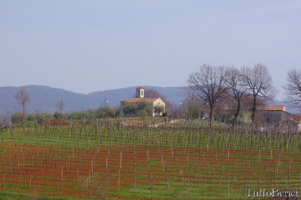 Villa del Ferro