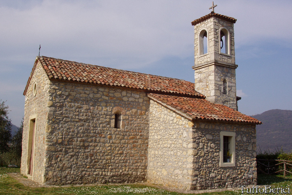 Villa del Ferro
