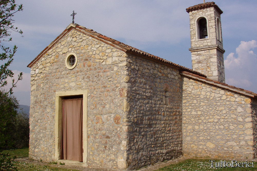 Villa del Ferro