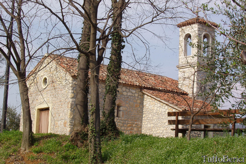 Villa del Ferro