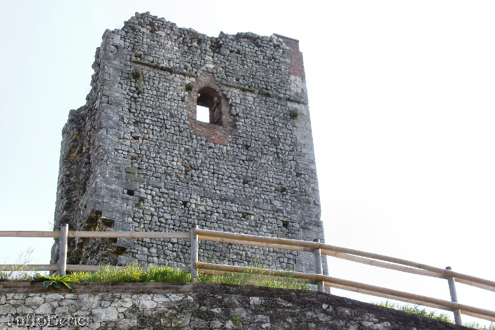 Monti Comunali di Brendola