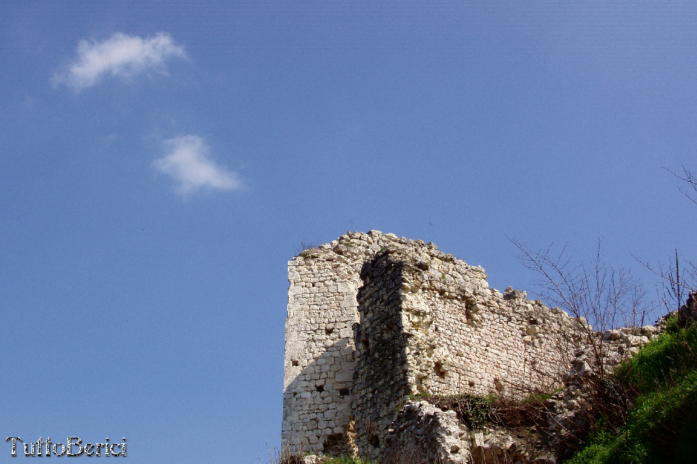 Monti Comunali di Brendola