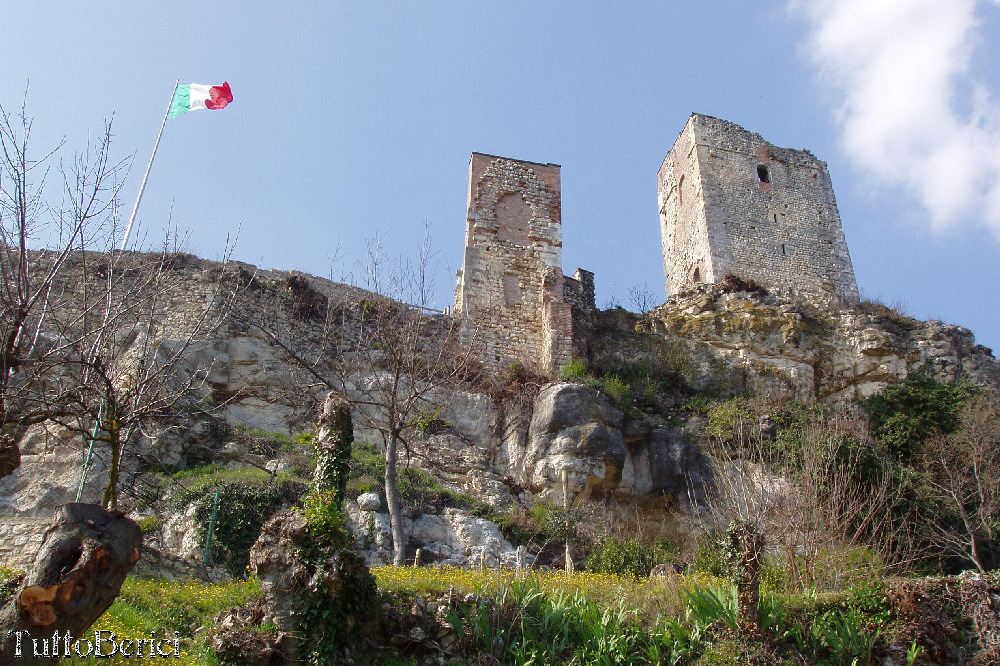 Monti Comunali di Brendola