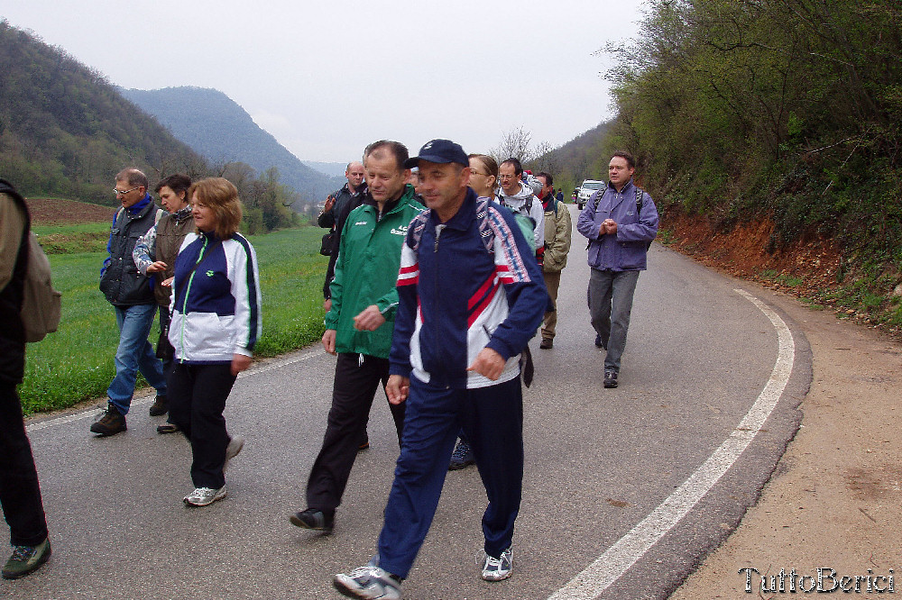 Priare di Zovencedo