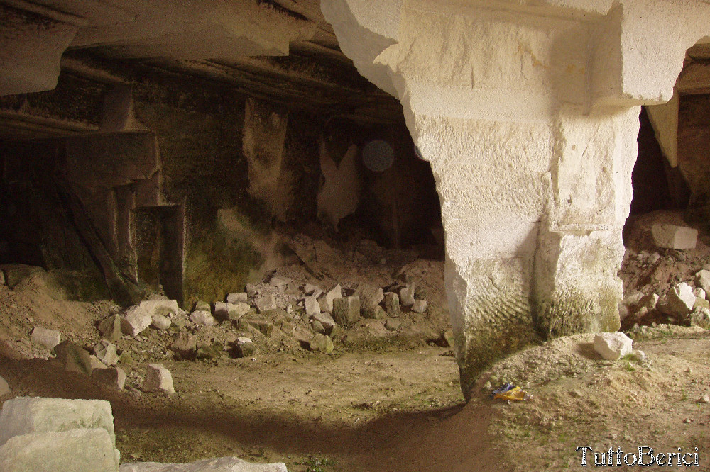 Priare di Zovencedo