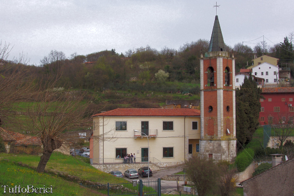 Priare di Zovencedo