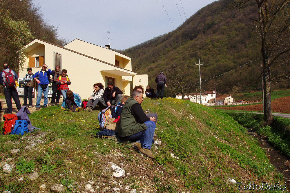Priare di Zovencedo