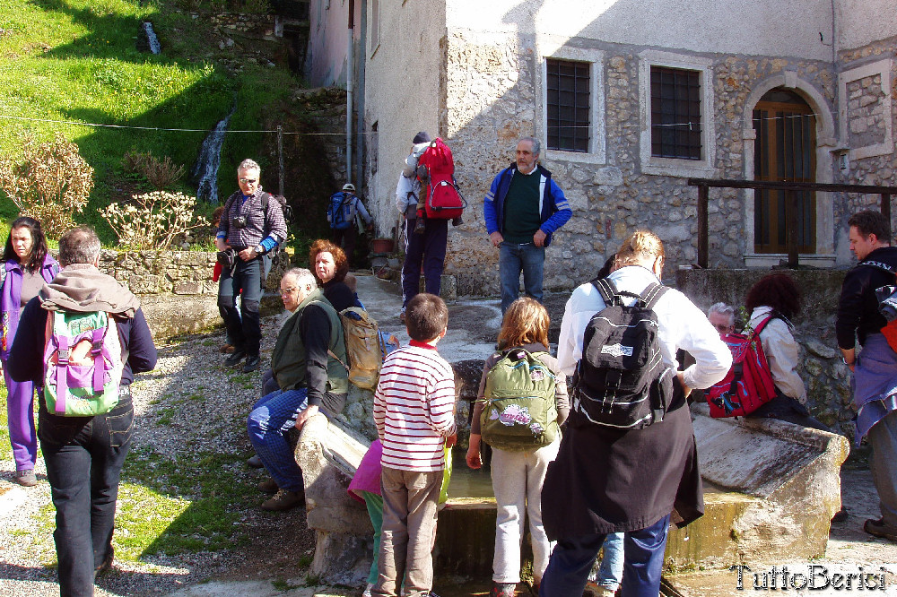 Priare di Zovencedo