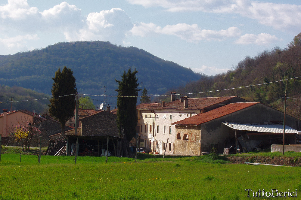 Priare di Zovencedo