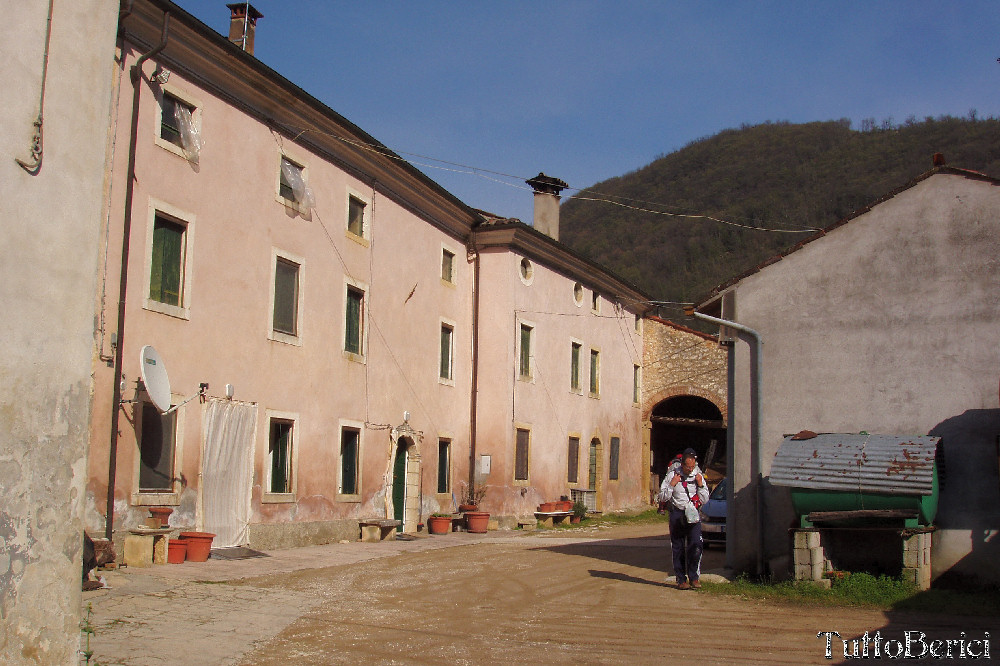 Priare di Zovencedo