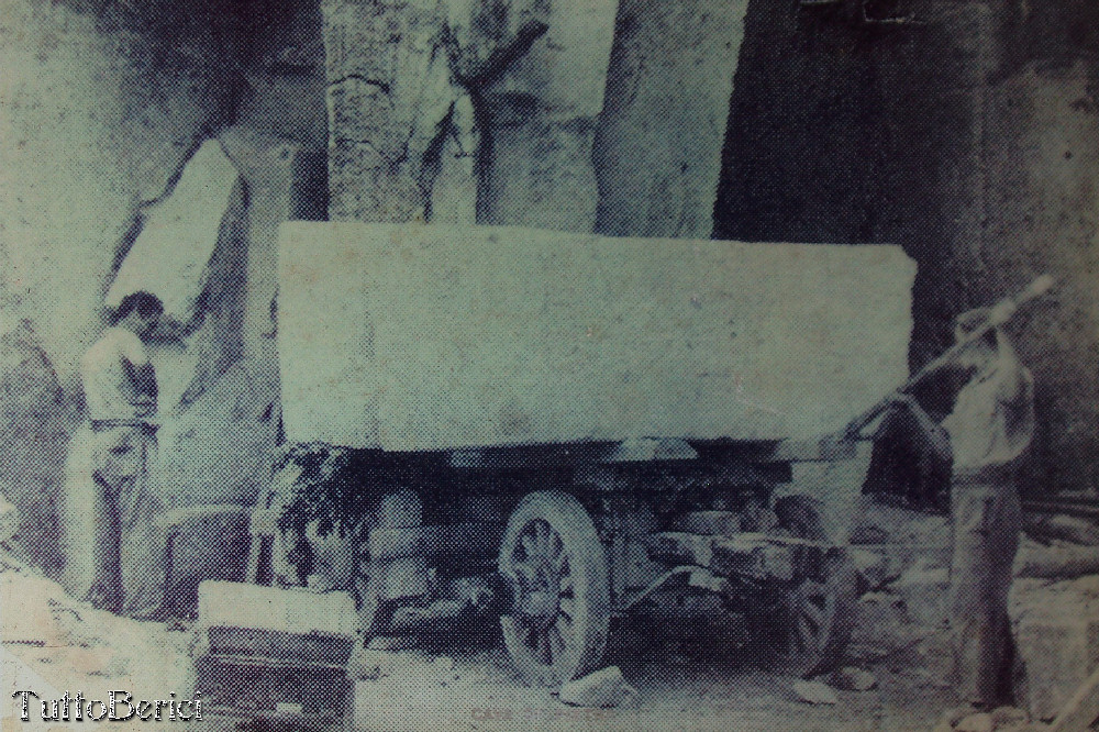 Priare di Zovencedo
