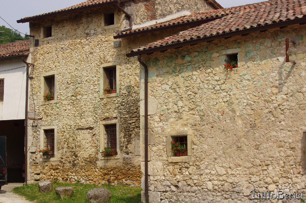 Valle dei Mulini di Fimon