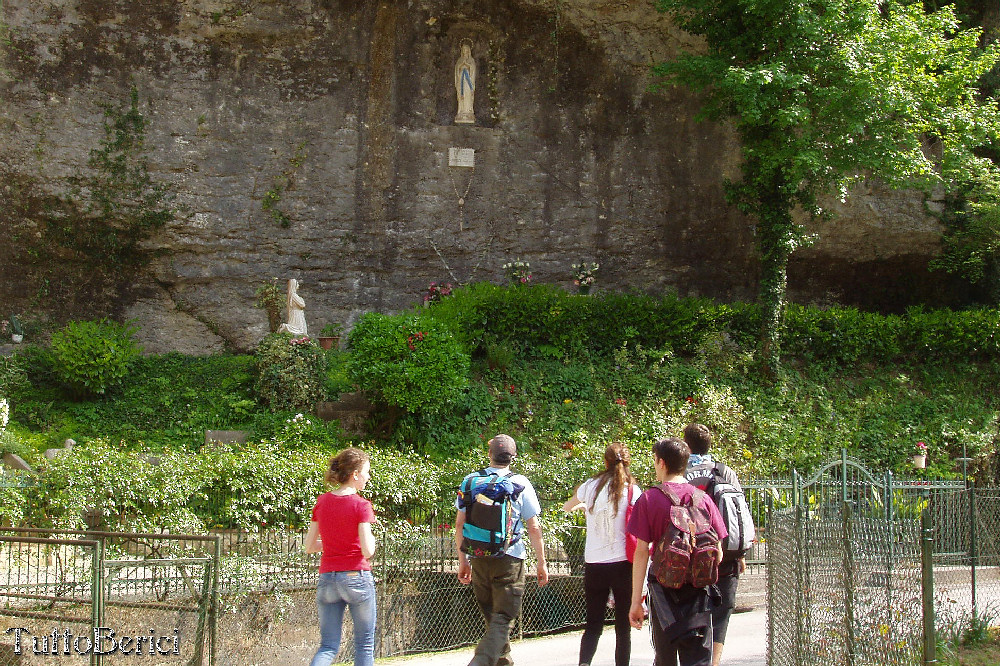 Valle dei Mulini di Fimon