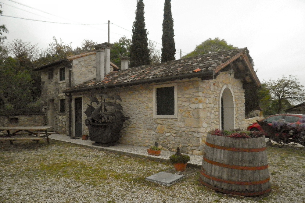 Villaga, San Donato, Scudellette, monte Cengia, Barbarano Vicentino
