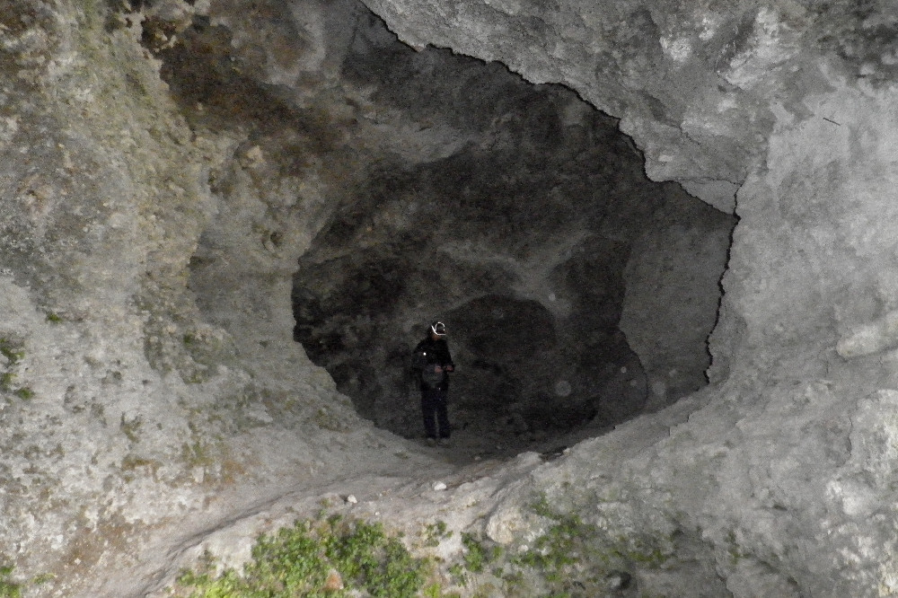 Villaga, San Donato, Scudellette, monte Cengia, Barbarano Vicentino