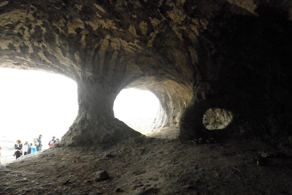 Villaga, San Donato, Scudellette, monte Cengia, Barbarano Vicentino