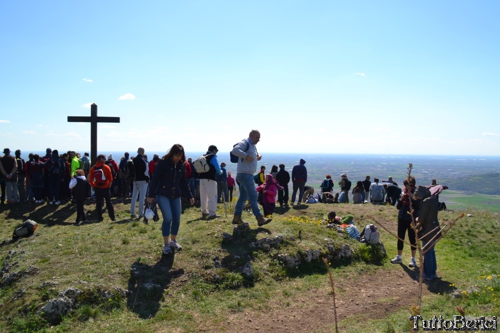 Sossano,Borgo di Campolongo,San Germano dei Berici,Monte Cistorello,Riveselle di Toara,Villaga