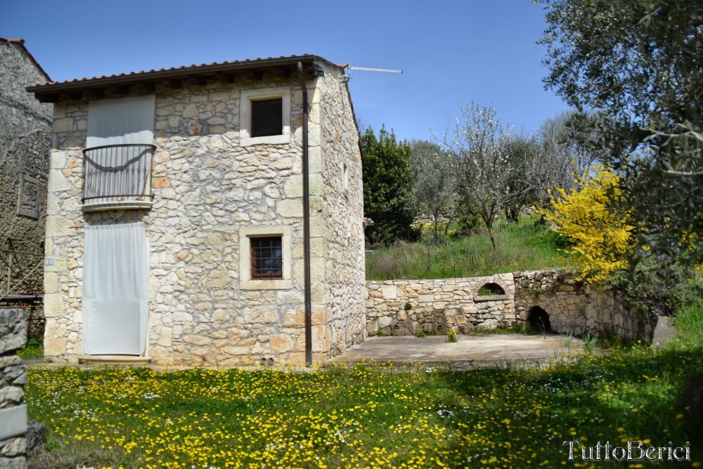 Val Liona, Mulino Dugo-Tessari, Monte Faeo, Monte Lupia, Casotti, Strenghe, Ghenzo, Brustolà, Casalin, mulino Delle Acque-Dalla Grana