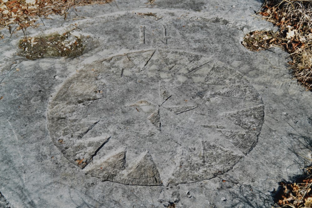 Barbarano Mossano, Cengia, Monte della Cengia, S.Giovanni, Scudellette, Monte Tondo