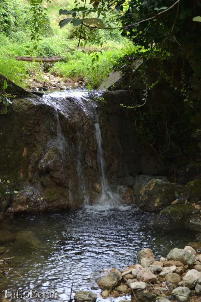 Barbarano Mossano, Cengia, Monte della Cengia, S.Giovanni, Scudellette, Monte Tondo