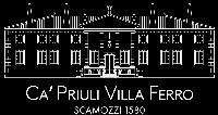 Villa Priuli Crisanti