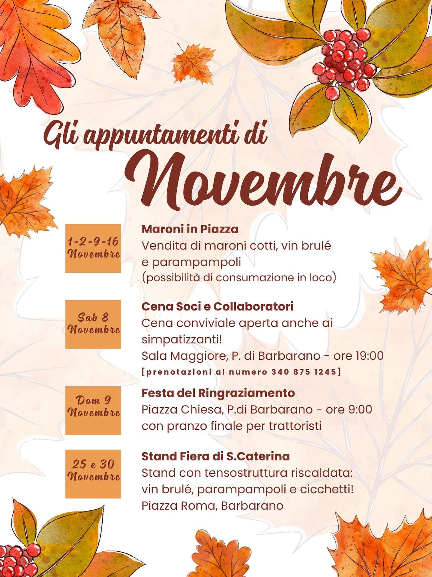 1-30_novembre_appuntamenti_Ponte